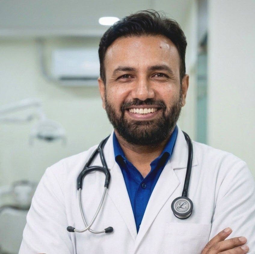 DR ABUL FAZAL SHOHAG