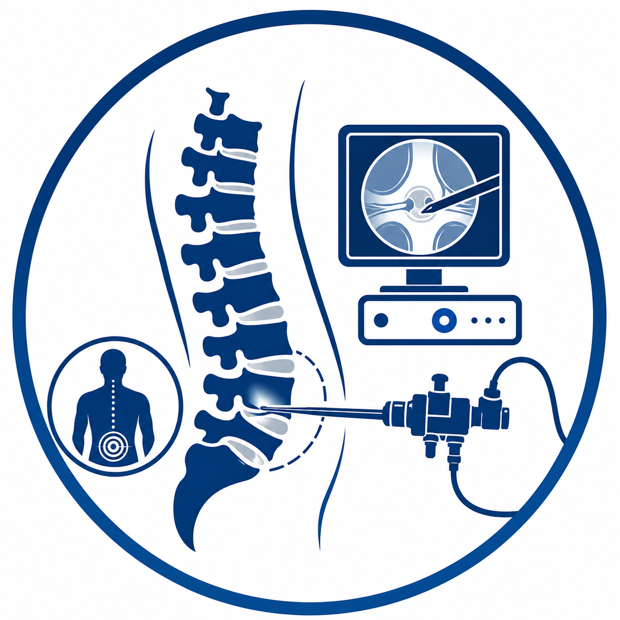 Endoscopic Spine Surgery